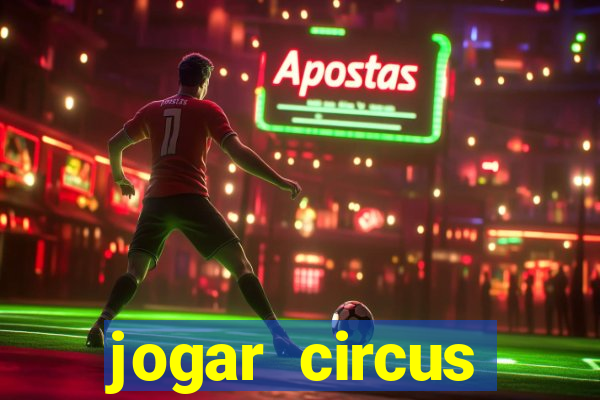 jogar circus delight demo